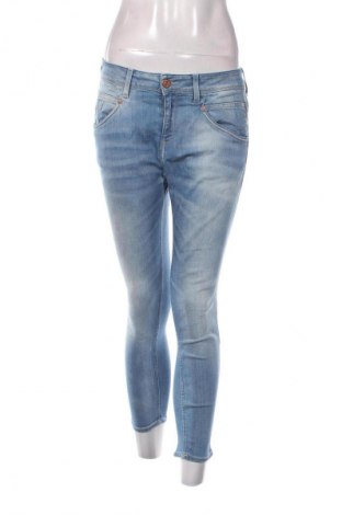 Damen Jeans Meltin' Pot, Größe M, Farbe Blau, Preis € 10,49