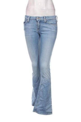 Damen Jeans Meltin' Pot, Größe S, Farbe Blau, Preis € 4,99