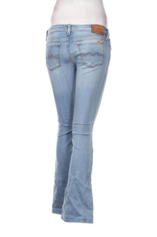 Damen Jeans Meltin' Pot, Größe S, Farbe Blau, Preis € 4,99