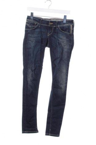 Damen Jeans Meltin' Pot, Größe M, Farbe Blau, Preis € 13,49