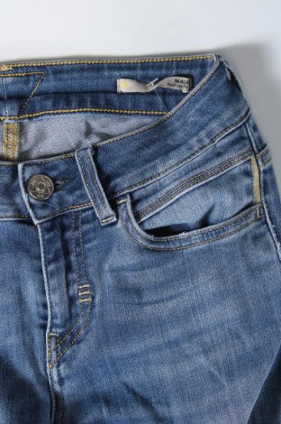 Damen Jeans Meltin' Pot, Größe S, Farbe Blau, Preis € 10,49