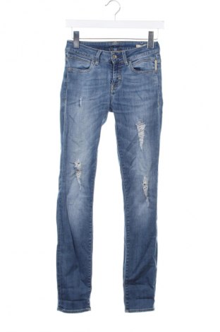 Damen Jeans Meltin' Pot, Größe S, Farbe Blau, Preis € 12,99