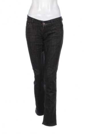 Damen Jeans Meltin' Pot, Größe L, Farbe Schwarz, Preis 14,99 €