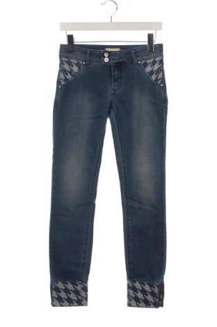 Damen Jeans Met, Größe M, Farbe Blau, Preis € 10,99