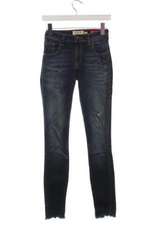 Damen Jeans Met, Größe XS, Farbe Blau, Preis € 10,99