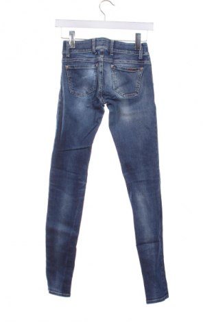 Damskie jeansy Met, Rozmiar XS, Kolor Niebieski, Cena 124,99 zł