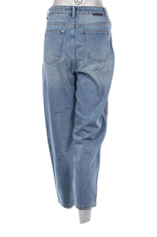 Damen Jeans Met, Größe S, Farbe Blau, Preis 62,49 €