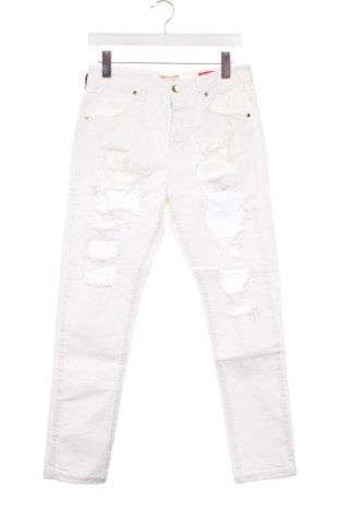 Damen Jeans Met, Größe S, Farbe Weiß, Preis € 66,99