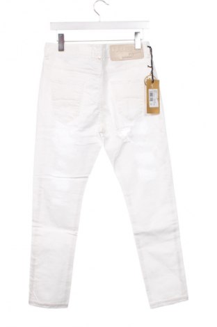 Damen Jeans Met, Größe S, Farbe Weiß, Preis € 66,99