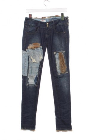 Damen Jeans Met, Größe XS, Farbe Blau, Preis € 21,49