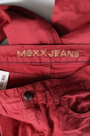 Damskie jeansy Mexx, Rozmiar XL, Kolor Czerwony, Cena 59,99 zł