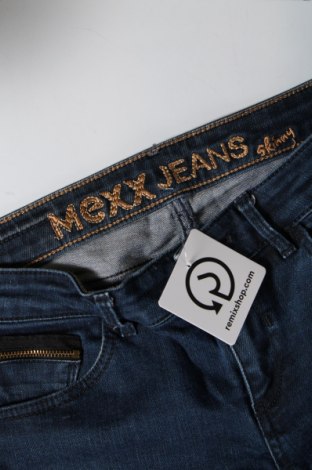 Damen Jeans Mexx, Größe M, Farbe Blau, Preis € 14,99