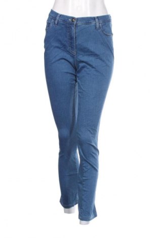 Damen Jeans Michèle, Größe S, Farbe Blau, Preis 20,49 €