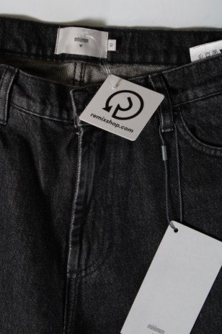 Damen Jeans Minimum, Größe L, Farbe Grau, Preis € 71,49