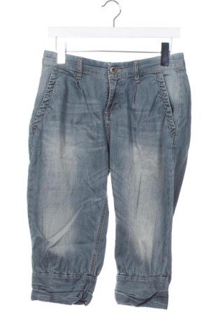 Damskie jeansy Miracle Of Denim, Rozmiar S, Kolor Niebieski, Cena 19,99 zł