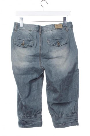 Dámske džínsy  Miracle Of Denim, Veľkosť S, Farba Modrá, Cena  3,95 €