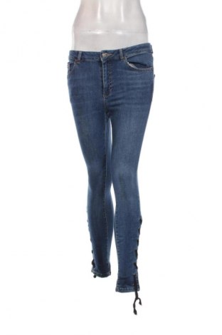 Damen Jeans Miss Selfridge, Größe M, Farbe Blau, Preis 10,99 €