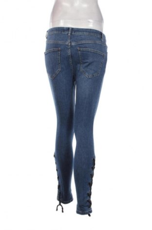 Damen Jeans Miss Selfridge, Größe M, Farbe Blau, Preis € 12,49