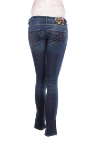 Damen Jeans Miss Sixty, Größe S, Farbe Blau, Preis 26,99 €