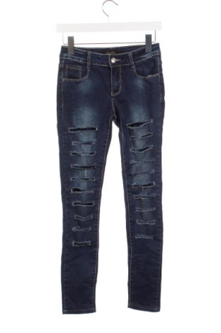 Damen Jeans Miss Two, Größe S, Farbe Blau, Preis € 4,99