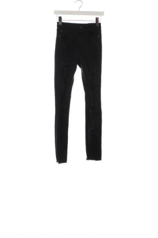 Damen Jeans Missguided, Größe XXS, Farbe Grau, Preis € 32,49