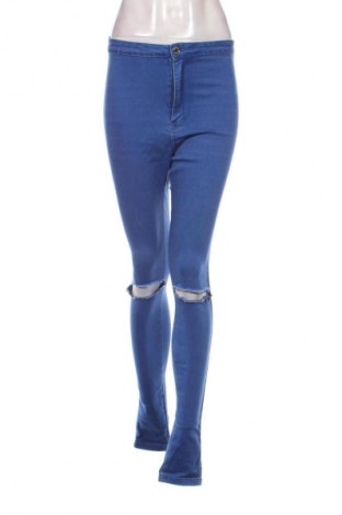 Damen Jeans Missguided, Größe M, Farbe Blau, Preis 4,49 €