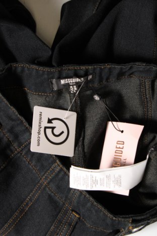 Női farmernadrág Missguided, Méret M, Szín Kék, Ár 6 399 Ft