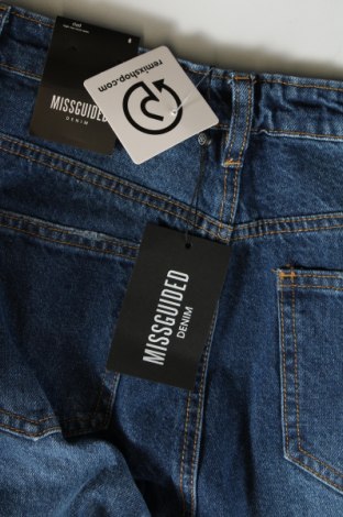 Damen Jeans Missguided, Größe S, Farbe Blau, Preis € 23,53