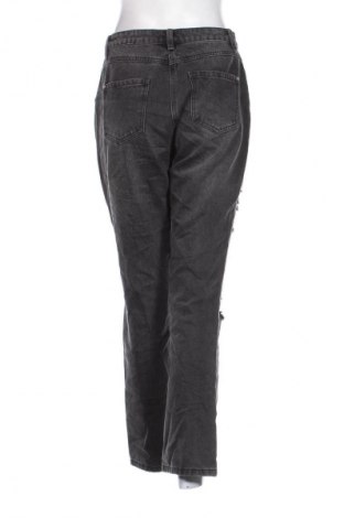 Damen Jeans Missguided, Größe M, Farbe Grau, Preis 9,49 €