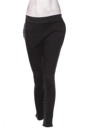 Damen Jeans Moda at George, Größe M, Farbe Schwarz, Preis 8,49 €