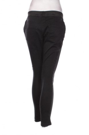 Damen Jeans Moda at George, Größe M, Farbe Schwarz, Preis € 8,49