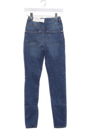 Damen Jeans Mohito, Größe XXS, Farbe Blau, Preis 14,49 €