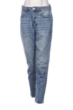 Damen Jeans Mohito, Größe S, Farbe Blau, Preis 8,99 €