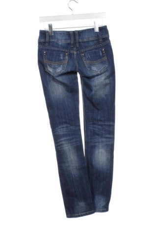 Damen Jeans Monday Denim, Größe XS, Farbe Blau, Preis € 13,49