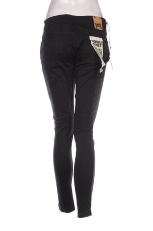 Damen Jeans Monkee Genes, Größe XL, Farbe Schwarz, Preis 19,99 €