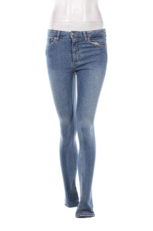 Damen Jeans Monki, Größe S, Farbe Blau, Preis € 8,49