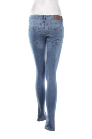 Damen Jeans Monki, Größe S, Farbe Blau, Preis 9,99 €