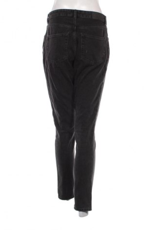 Damen Jeans Monki, Größe M, Farbe Grau, Preis € 11,49