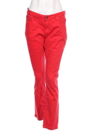 Damen Jeans Montego, Größe S, Farbe Rot, Preis 4,49 €