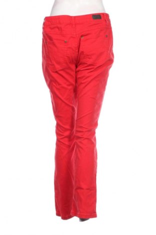 Damen Jeans Montego, Größe S, Farbe Rot, Preis 8,49 €