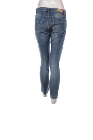 Damen Jeans More & More, Größe M, Farbe Blau, Preis 15,99 €