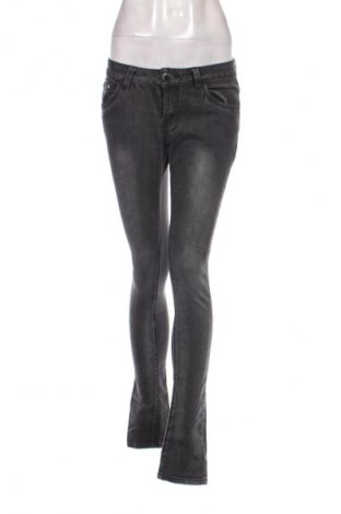 Damen Jeans Morgan, Größe M, Farbe Grau, Preis € 14,99