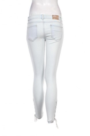 Damen Jeans Morgan, Größe XS, Farbe Blau, Preis 12,99 €