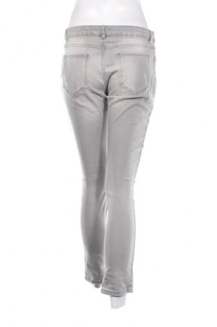 Damen Jeans Morgan, Größe L, Farbe Grau, Preis 11,99 €