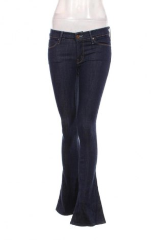 Damen Jeans Mother, Größe S, Farbe Blau, Preis 34,99 €