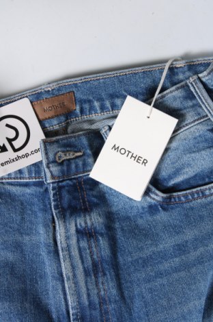 Damen Jeans Mother, Größe S, Farbe Blau, Preis € 97,99