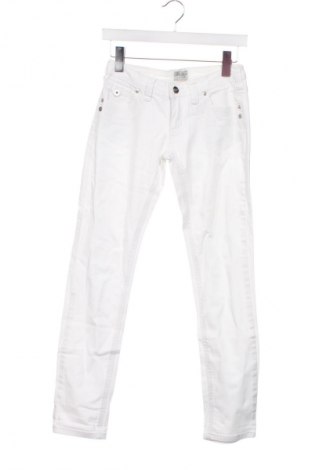 Damen Jeans Motivi, Größe XS, Farbe Weiß, Preis 17,99 €