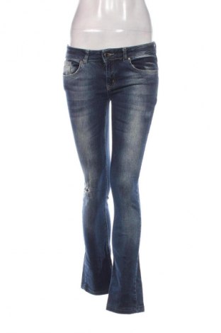 Damen Jeans Motivi, Größe S, Farbe Blau, Preis € 13,99