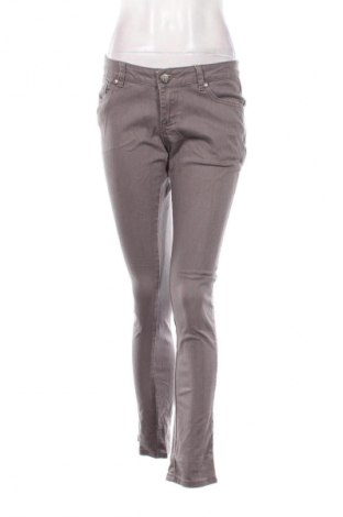 Damen Jeans Motivi, Größe L, Farbe Grau, Preis € 19,49