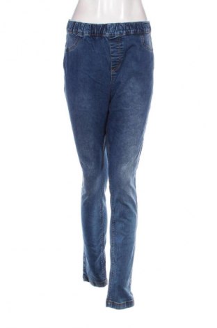 Damen Jeans Ms Mode, Größe XL, Farbe Blau, Preis 10,49 €